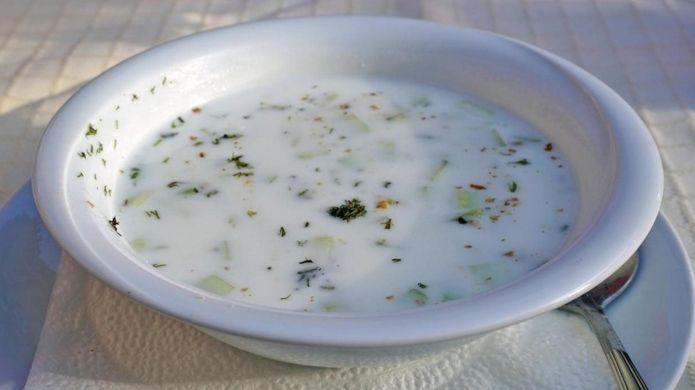yoğurt