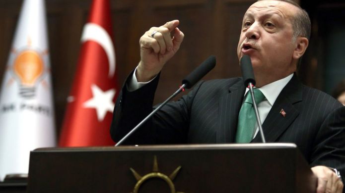 ERDOGAN