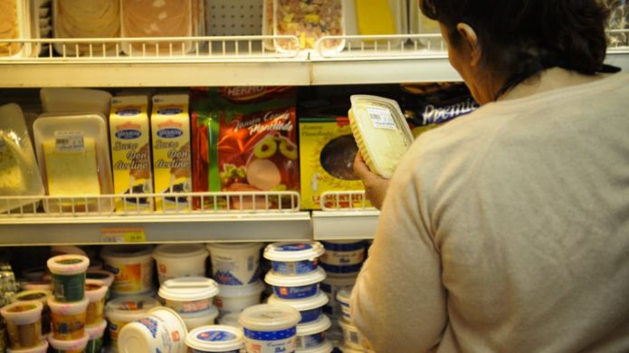 Supermercado