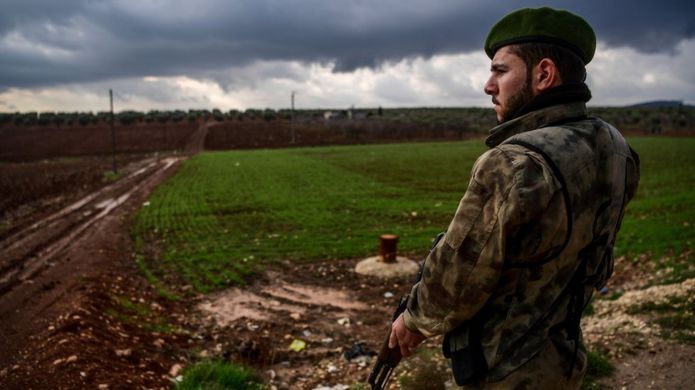 AFRIN ASKER