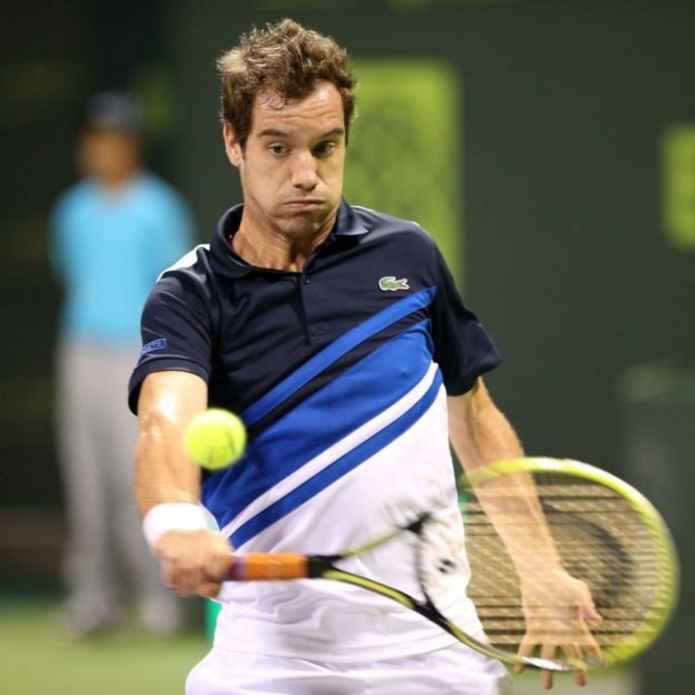 Richard Gasquet