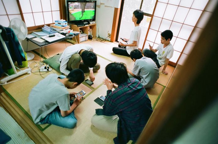 Tamagawa Free School