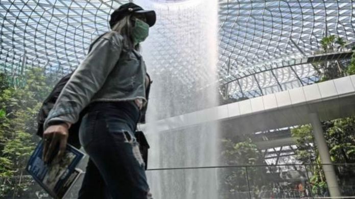 சிங்கப்பூர் (கோப்புப்படம்)