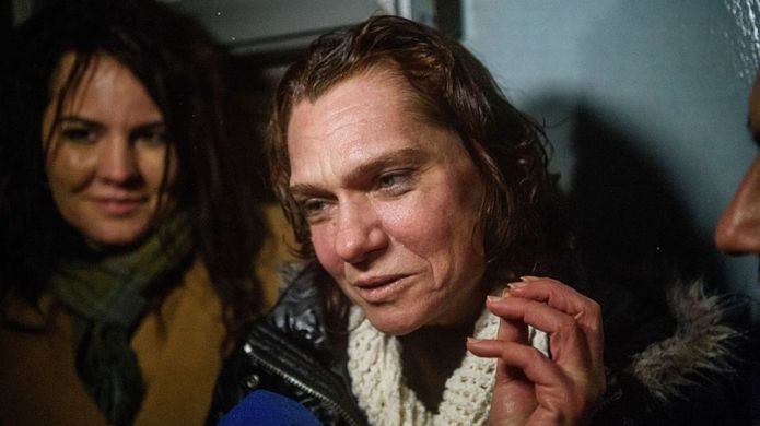 Aslı Erdoğan