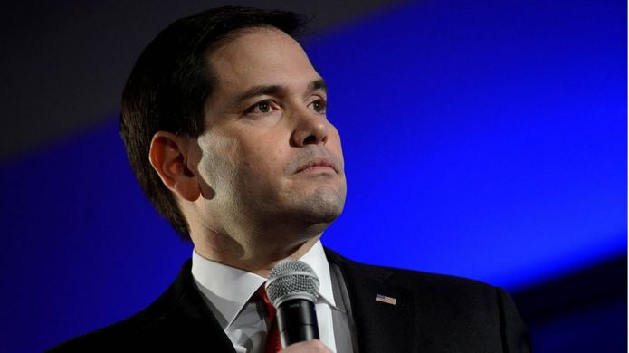 Marco Rubio