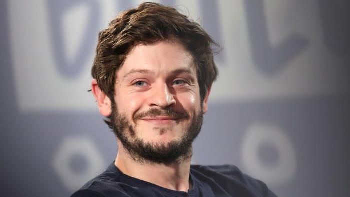 Iwan Rheon