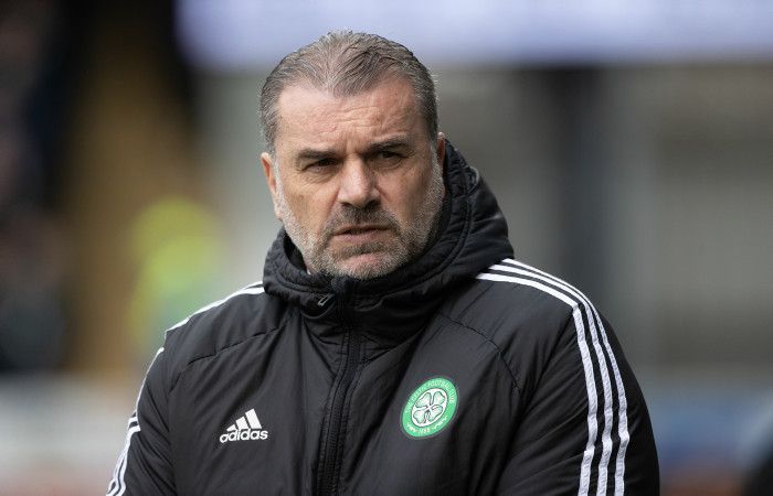 Postecoglou On 100 Games, Hearts, And O'Riley - BBC Sport