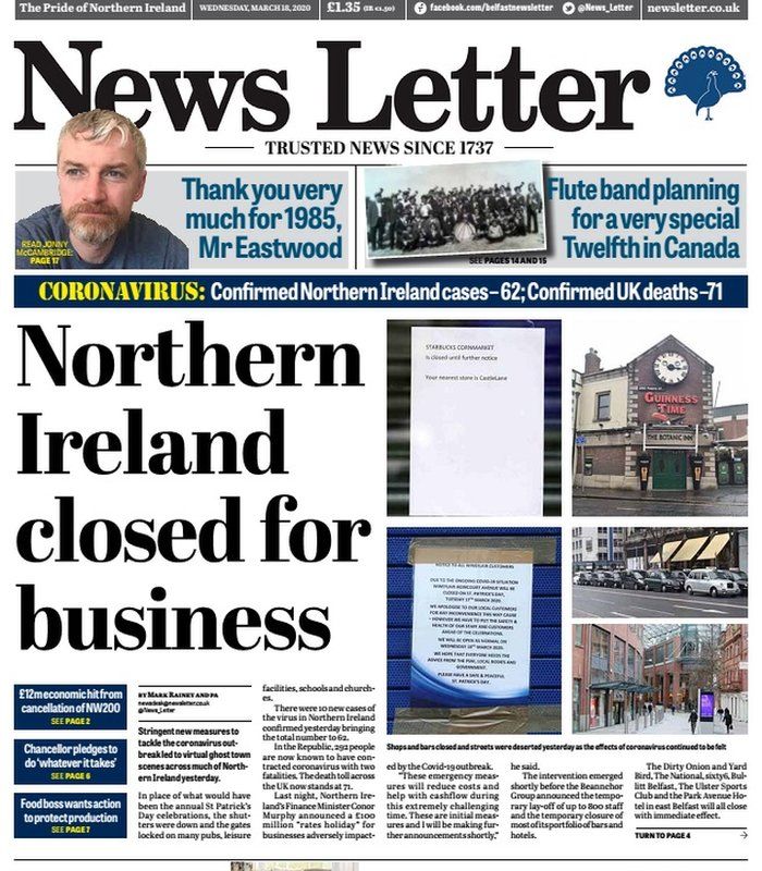 Northern Ireland News - Breaking News Northern Ireland - BelfastTelegraph.co .uk