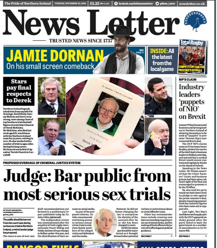News Letter