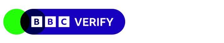 BBC Verify logo