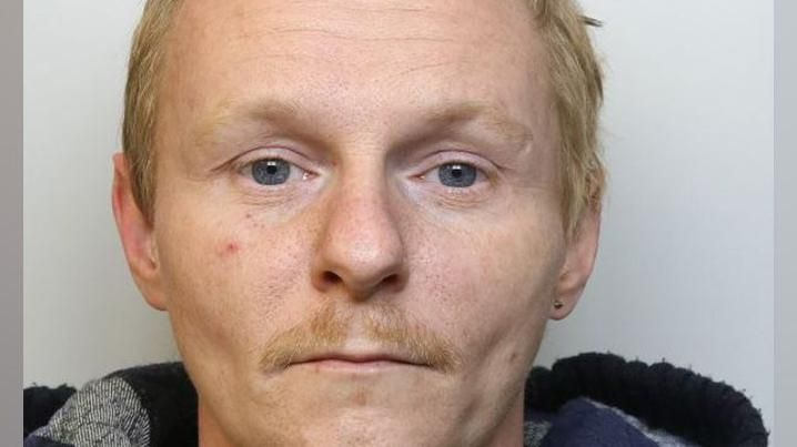 Bristol man jailed for four years for sex offences BBC News 