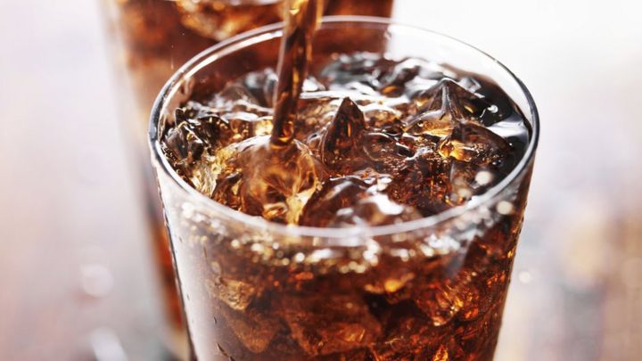 Cola Drinks And Their Ill Effects Of Diet