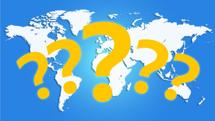 la peor bandera del mundo