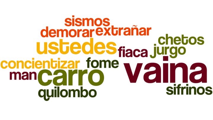 Piquete significado en espana