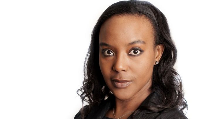 My African Name Stopped Me Getting Job Opportunities Bbc News