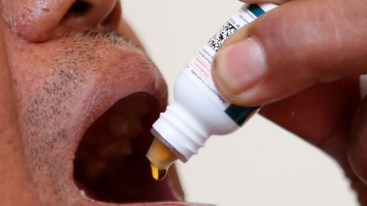 antiparasitario usado en covid