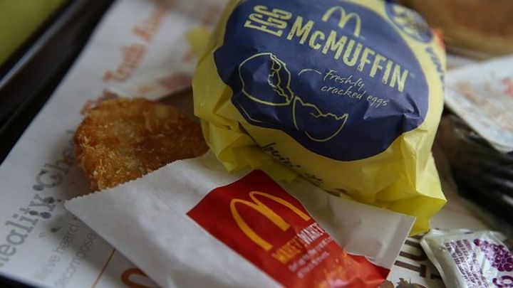 hasta que hora hay desayuno en mcdonalds