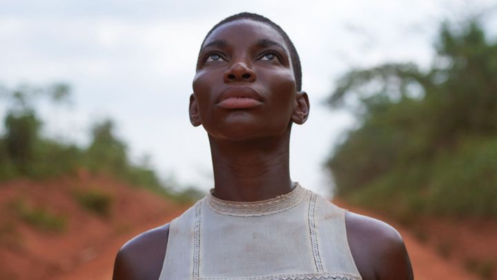 Watch black african men and girls consider, that Sorry, that watch black african men and girls are not