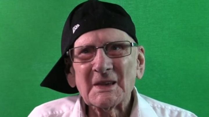 Rap Song Remake By Care Home Residents - 