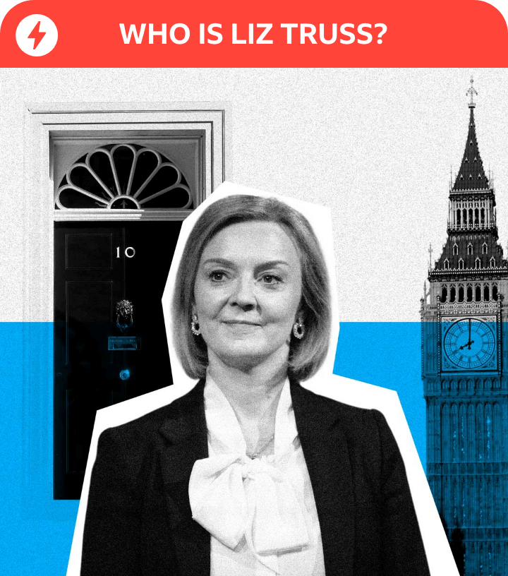 Tân thủ tướng Anh Liz Truss là ai? Vài hàng về chính sách bảo thủ của bà