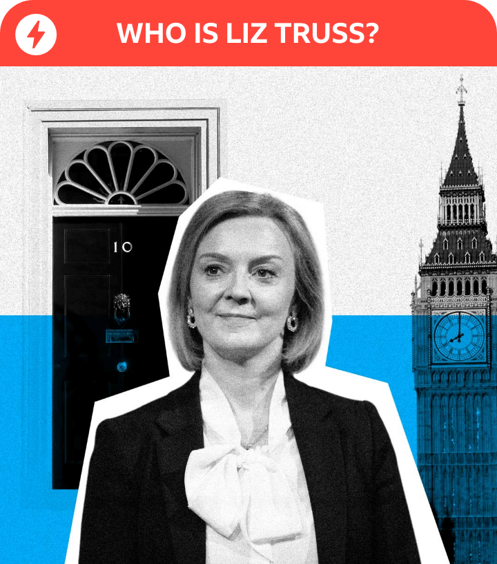 Liz Truss