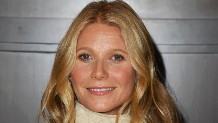 Gwyneth Paltrow Sued Over Skiing Accident Bbc News