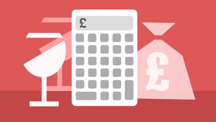 budget calc