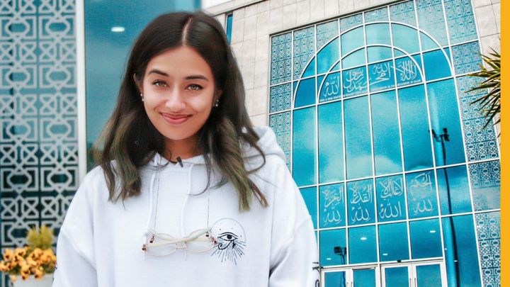 Fasting on Flipboard  Xinjiang, Eid ul-Fitr, Jerusalem