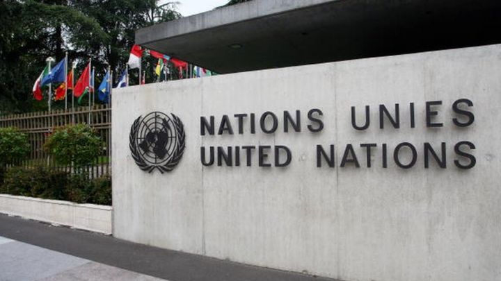 UN chief 'shocked and disturbed' by video of car sex act in Israel ...