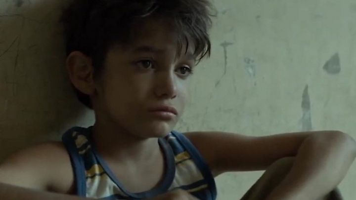 Como vida de menino sírio mudou após filme que estrela ser indicado ao Oscar