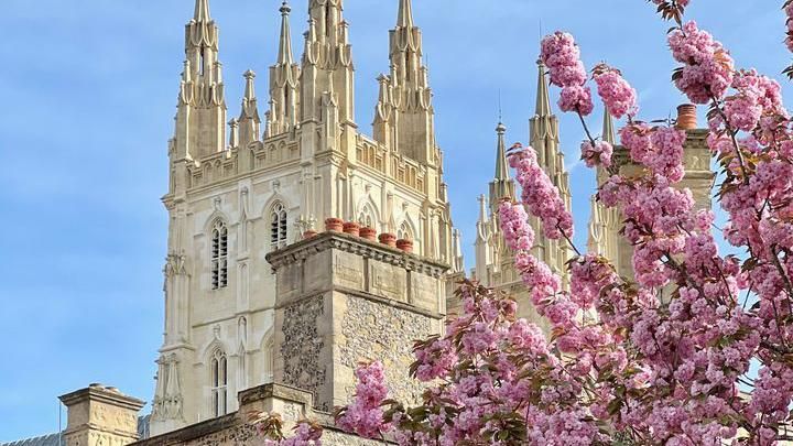 Canterbury Cathedral