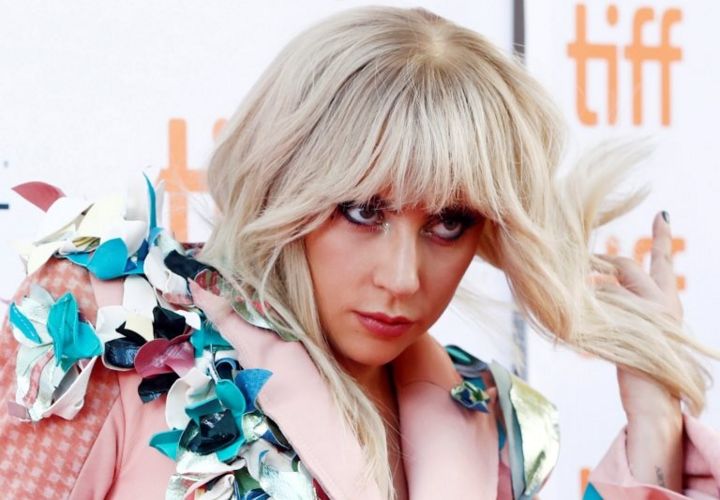 Lady Gaganın gizemli hastalığı: Fibromiyalji 67
