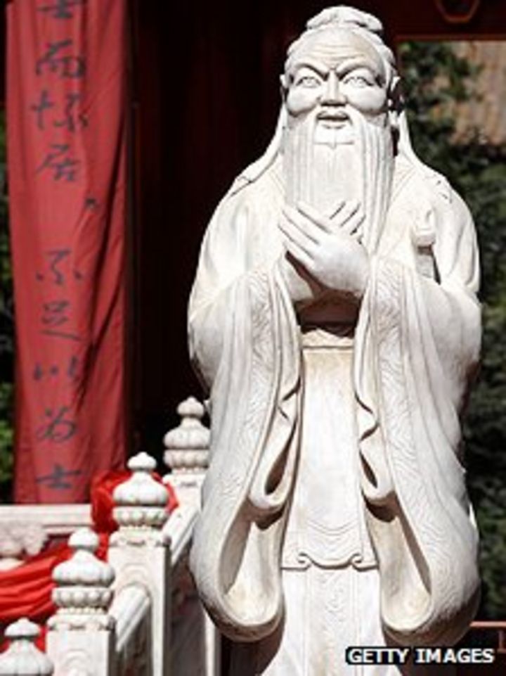 China Profile Timeline Bbc News