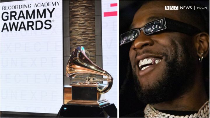 Grammy Nominations 2019 Burna Boy African Giant Beyonce Lion