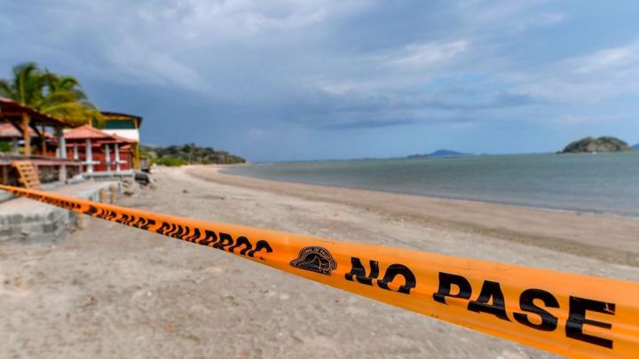 Coronavirus: ¿cuál es el riesgo de transmisión en playas y ...