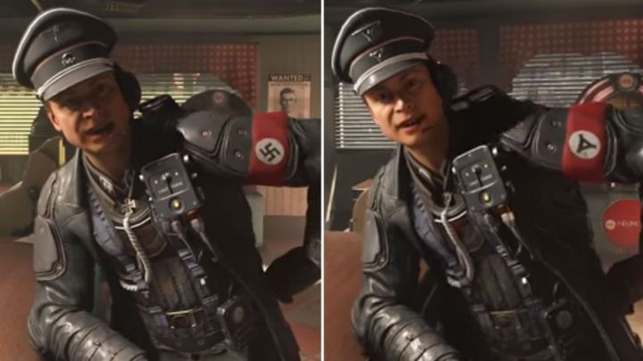 Roblox Nazi Uniform Profiles