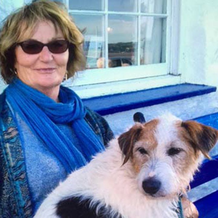 Grandmother Drowned In Sea Rescuing Pet Dog Bbc News