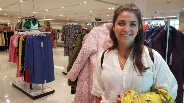 bleu de chanel house of fraser