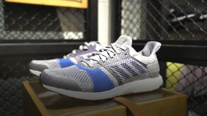 nike shoes recycled plastic
