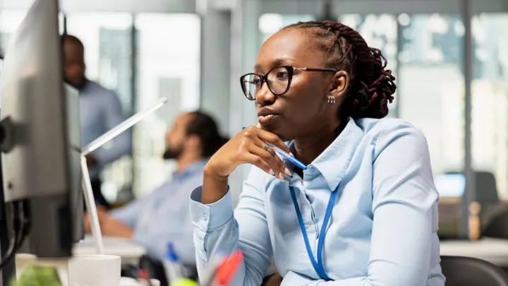 Illustration related to OpenAI’s four‑day‑week proposal