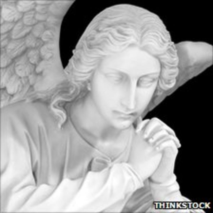 angel headgear