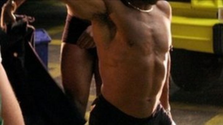 Amateur gay video sharing Tranny brazil march