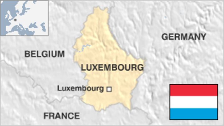 Luxembourgish