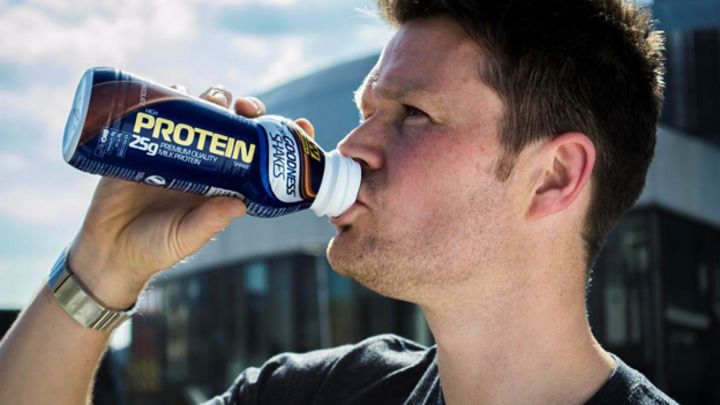 Do Diet Protein Shakes Work