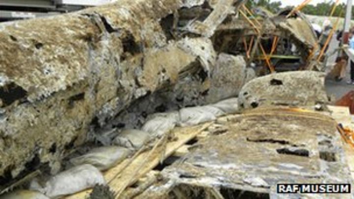 raf cosford gift shop