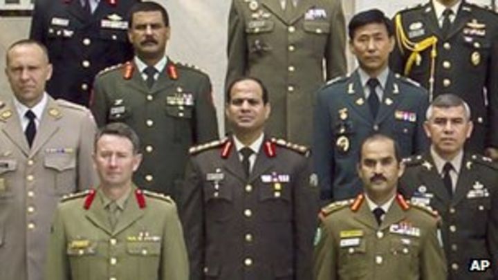 Essay on respect in the military