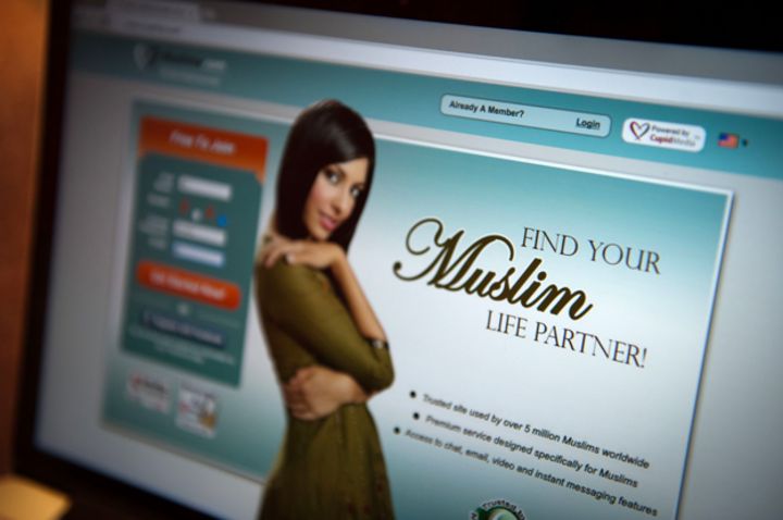 Online Muslim Dating Free