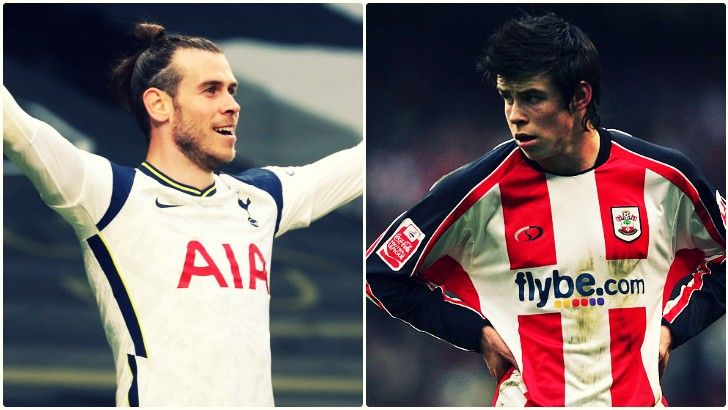 the hidden truth behind bale southampton finally revealed