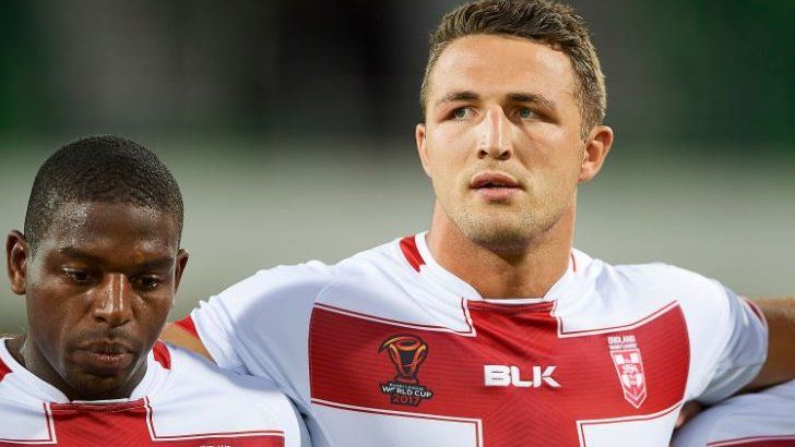 Sam Burgess will be a key player for England - but when did a team from Great Britain last win the World Cup? Test your knowledge with our quiz.