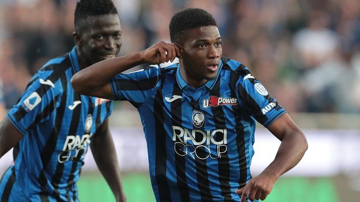 Amad Diallo: Is the Manchester United youngster the next Samuel Eto'o ...